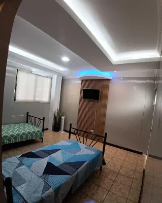 height909hostal Hoteles en 