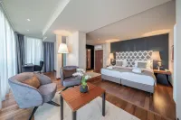 Hotel Mignon Meran Park & Spa