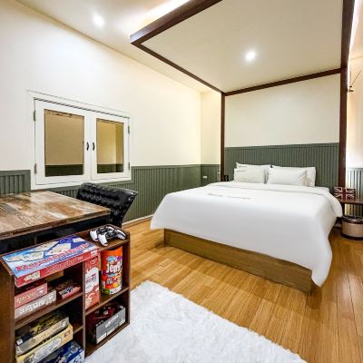 Deluxe Play&Joy MGM Hotel Promo Code