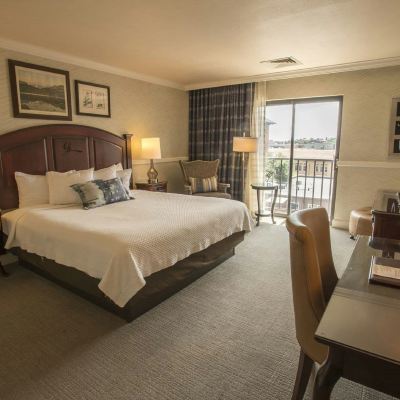 Suite, 1 King Bed (North Wing) Hotel Boulderado Promo Code