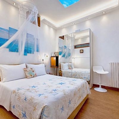 Standard Double Room (Queen) La Terrazza 38 Promo Code