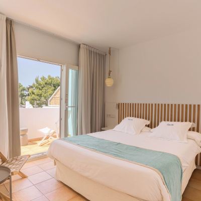 Junior Studio Suite, Balcony Hotel Cala Dor - Adults Only Promo Code