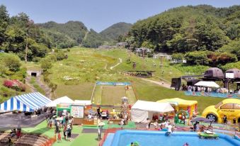 Hotel Petit Riviere Karuizawa - Housity