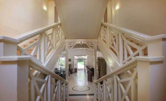 Hotel Vannucci - Housity