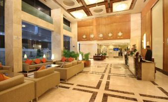 Fortune Select JP Cosmos, Bengaluru - Member ITC's Hotel Group