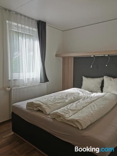 活动客房 - 带露台