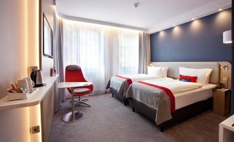 Holiday Inn Express Saarbrucken, an IHG Hotel