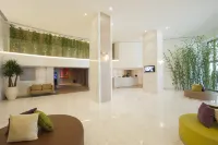 إن هوتل ماكاو