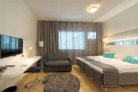 Scandic Pori Hoteles en 
