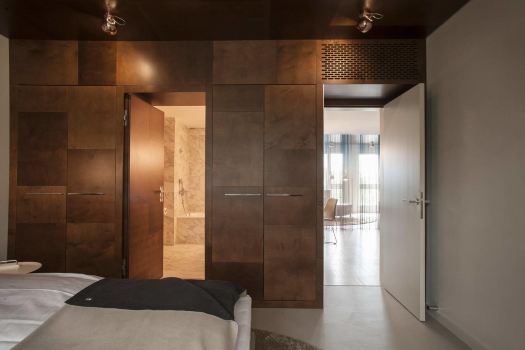 EMA House Hotel Suites