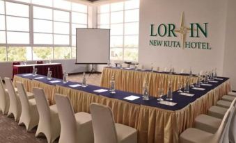 Lorin New Kuta Hotel