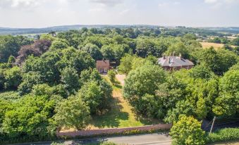 Beechwood Cottage