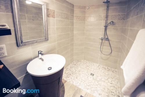 双人间 - 带无障碍设施