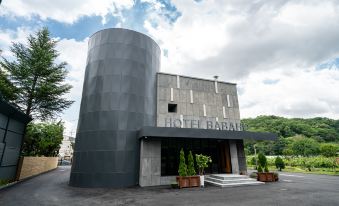 Namyangju Babaho Hotel