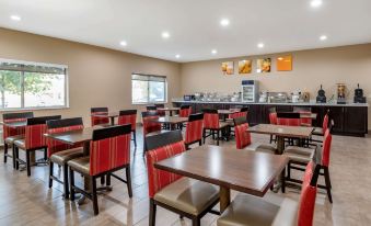 Comfort Suites Keeneland