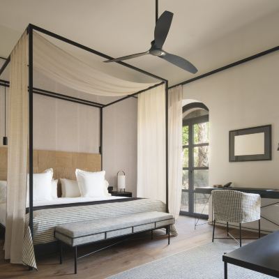 Suite with Terrace Can Ferrereta Promo Code