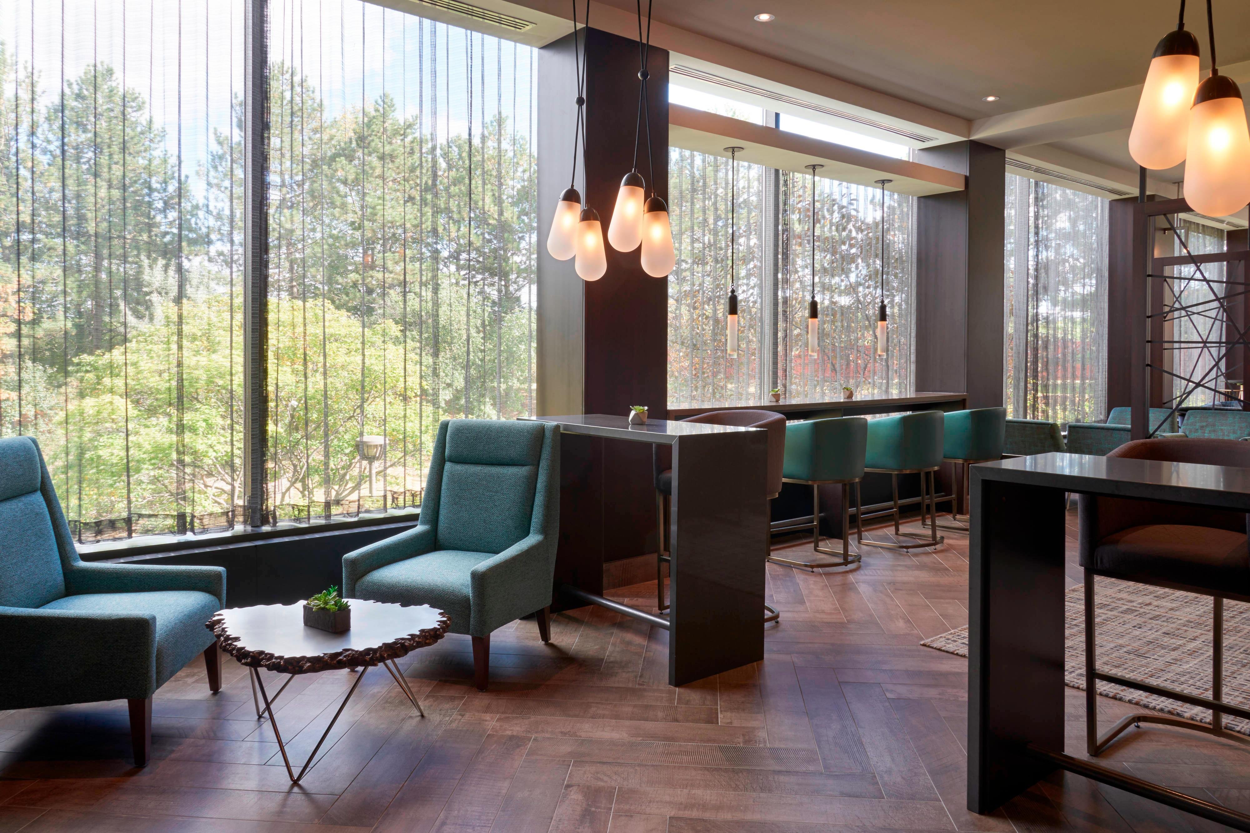 礼宾楼层特大床房