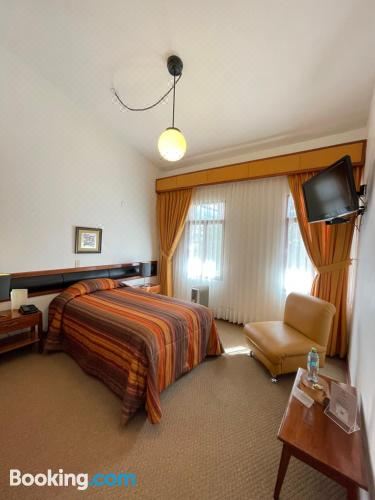 单人房（带浴室）