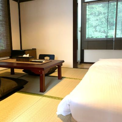 箱根湯本駅から徒歩3分オープン 【箱根湯本駅徒歩3分★OPEN★箱根最安】川のせせらぎを楽しめるお宿「箱根湯本 春夏秋冬」 クーポン