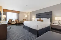Best Western Premier Calgary Plaza Hotel & Conference Centre Hotel di 
