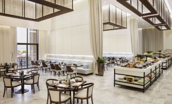 Arjaan by Rotana Dubai Media City