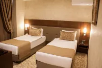 Gorukle Oruc Hotel & Spa