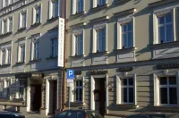 Metropolitan Boutique Hotel Hotel di 