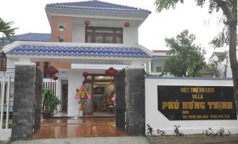 Phu Hung Thinh Villa