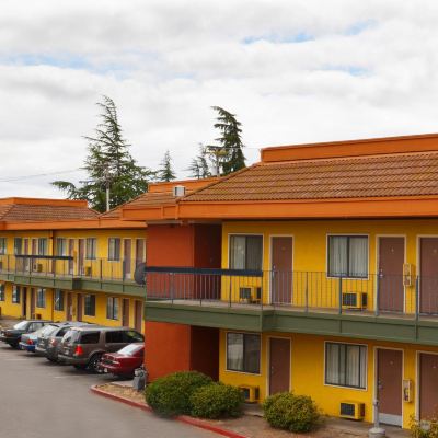 2 Queen Beds, Nonsmoking Springtown Inn Promo Code