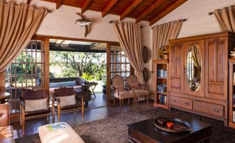 Ama Zulu Guesthouse & Safaris