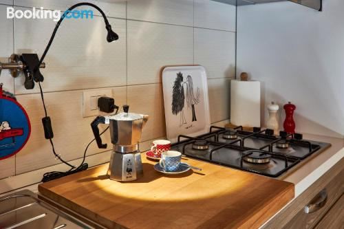 Bella Omegna Apartments One-Bedroom Apartment