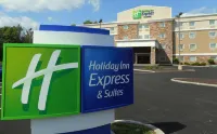 Holiday Inn Express & Suites CARMEL NORTH - WESTFIELD by IHG
