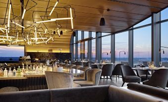 Lindner Hotel Dusseldorf Seestern - Housity