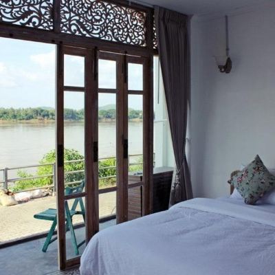 Standard Room with River View