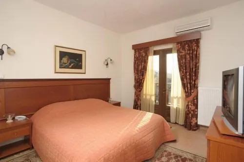 Olympia Guesthouse