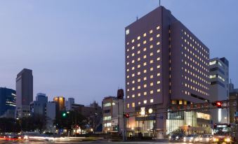 Hiroshima Tokyu Rei Hotel