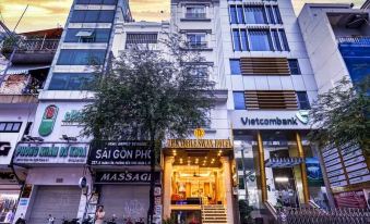 The Noble Swan Hotel Saigon
