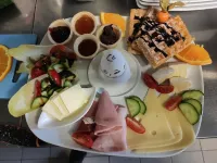 Hostel Mondpalast
