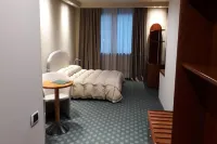 Hostellerie du Cheval Blanc Hotels in 