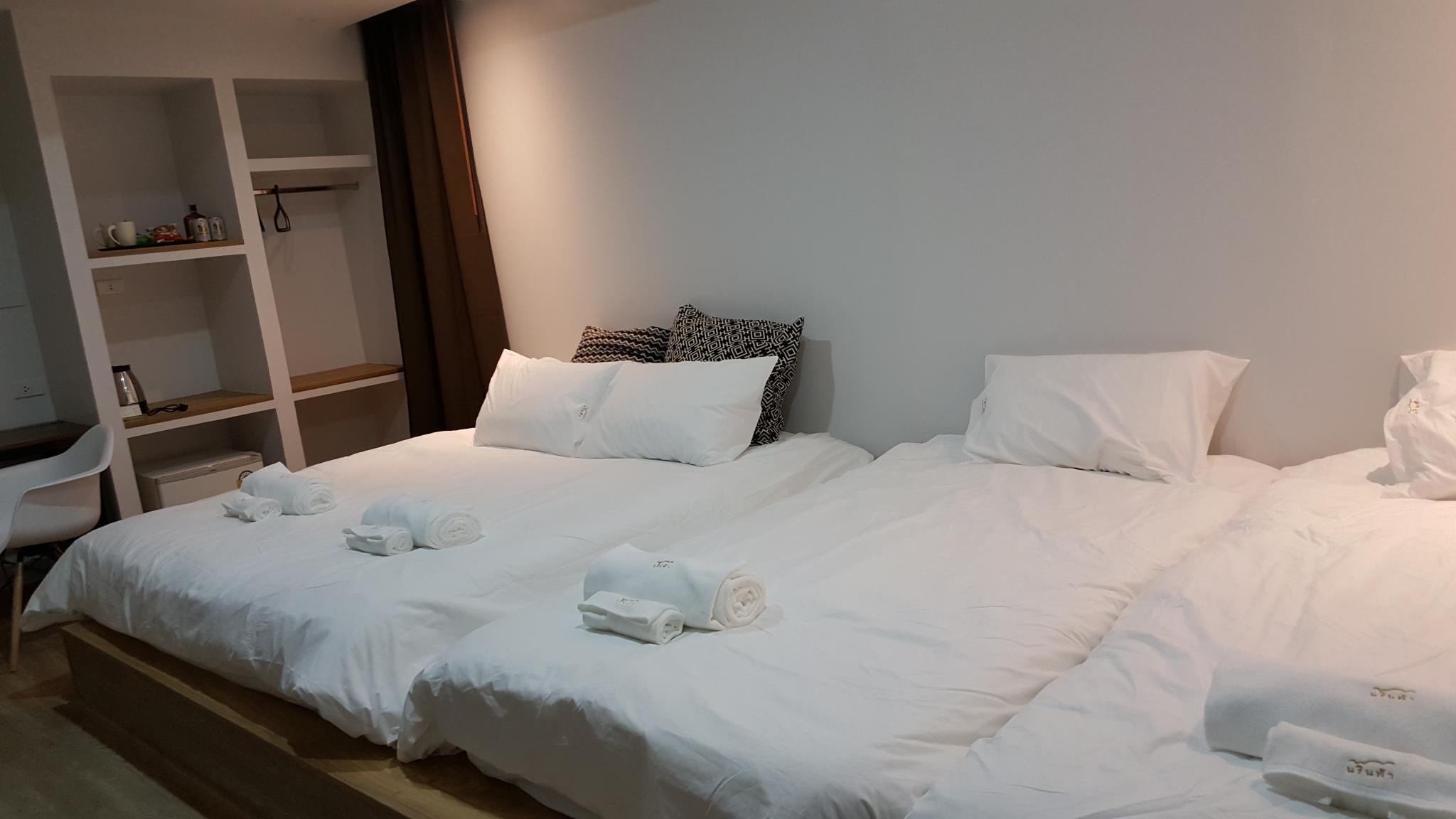 花园景复式别墅