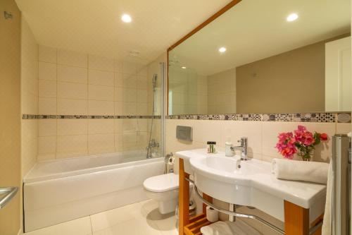 泳池旁A3型转角