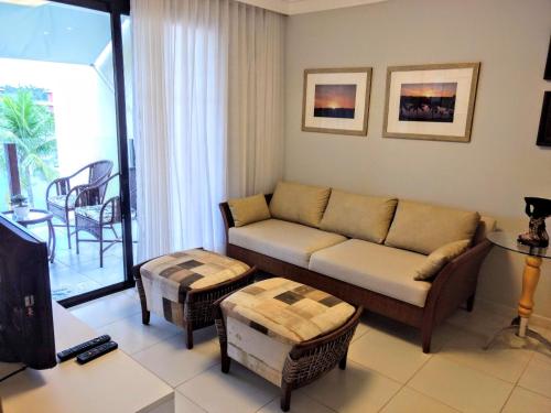 豪华三居室公寓