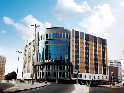 Panorama Hotel and Spa
