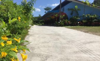 Aonang Aingpha Resort