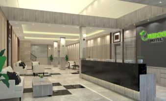 Ondos Hotel - Housity