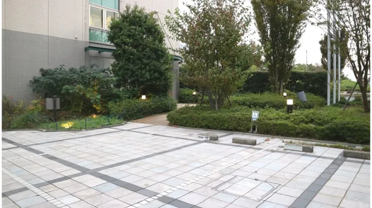 京急EXイン 横須賀リサーチパーク 施設
