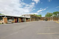 Travelodge by Wyndham Powell Hotels in 