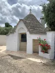 Trullidea Hotels in 