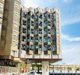 Hotel Alexandra Ξενοδοχεία στην πόλη 