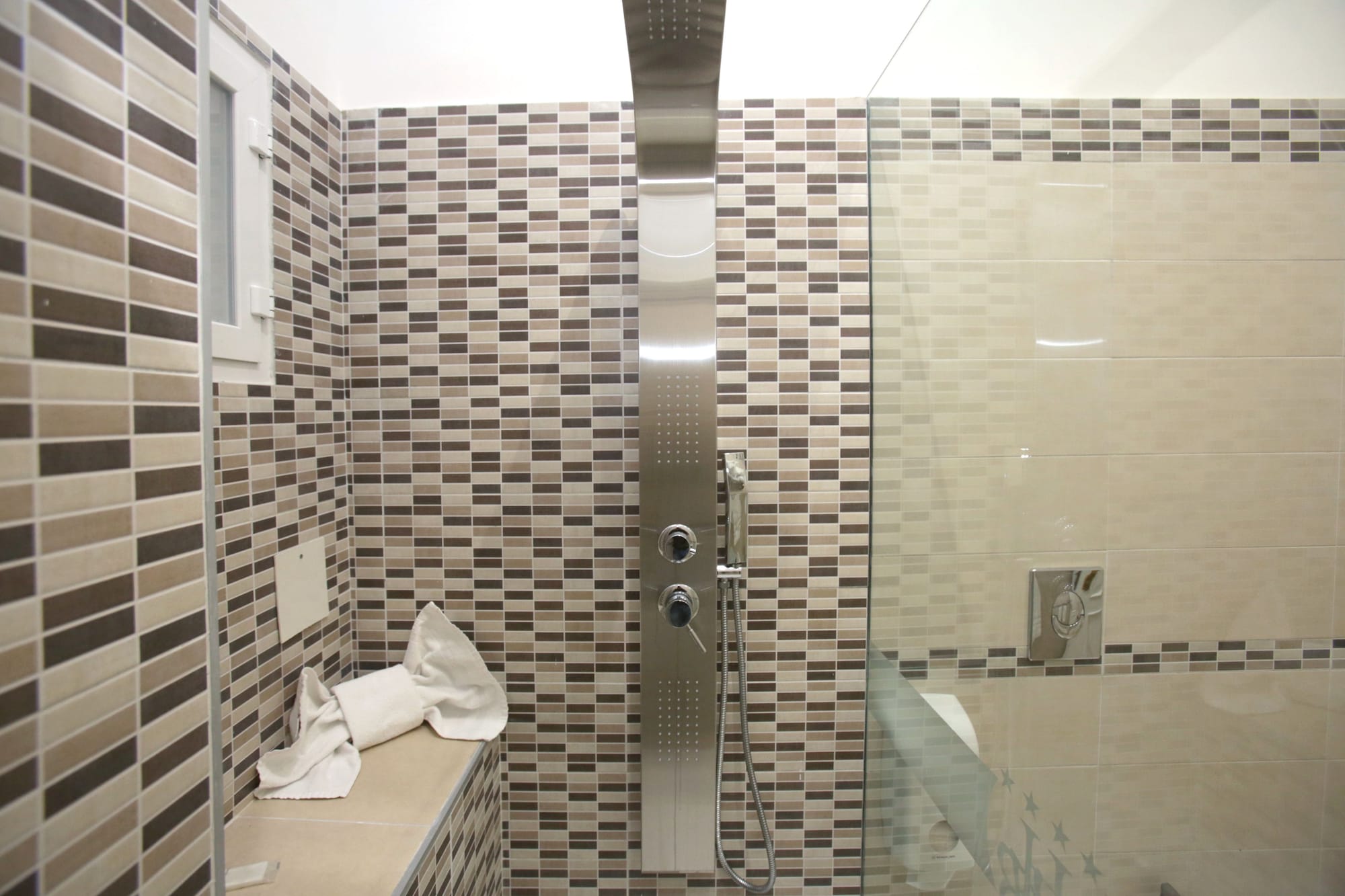 Hotel Vergilius Billia经济房